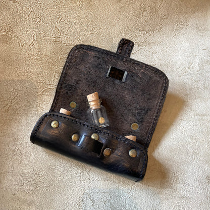 Tranktasche klein