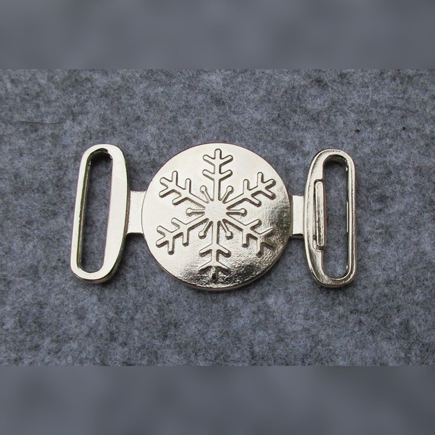 Verschluss Schneestern