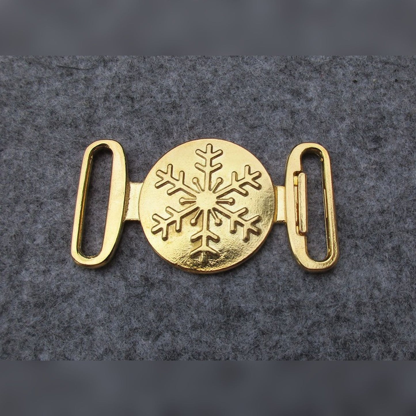 Verschluss Schneestern