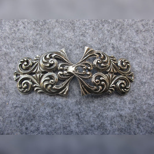 Verschluss König klein