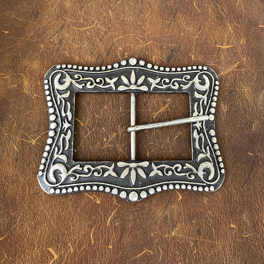 Doppelschnalle gross